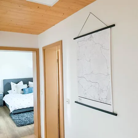 M&m Apartament Seeg
