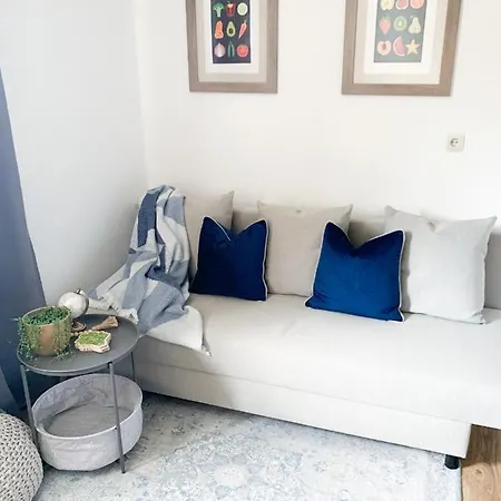 Apartment M&m Seeg