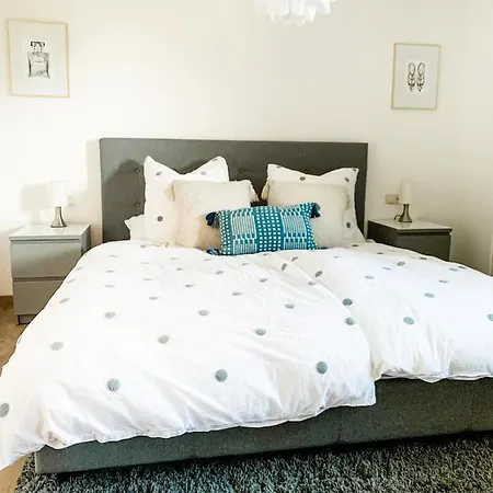 Apartment M&m *