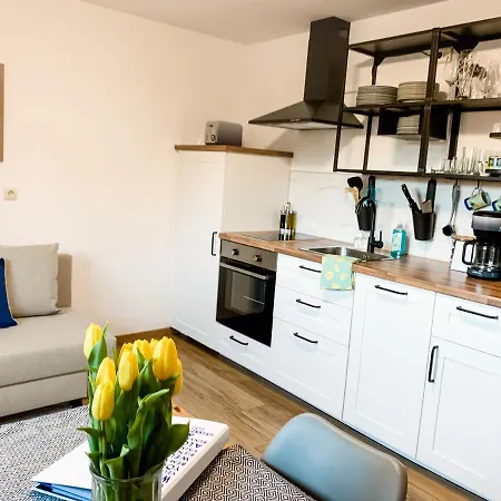 Apartment M&m *
