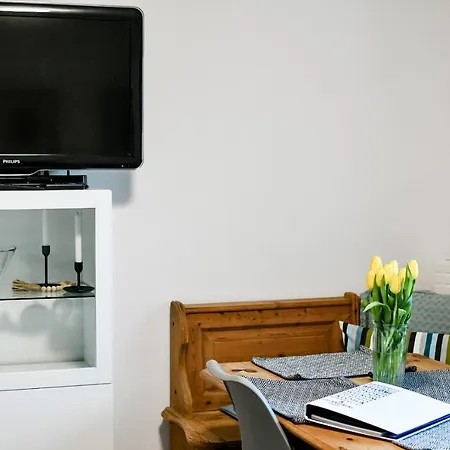 M&m Apartment *