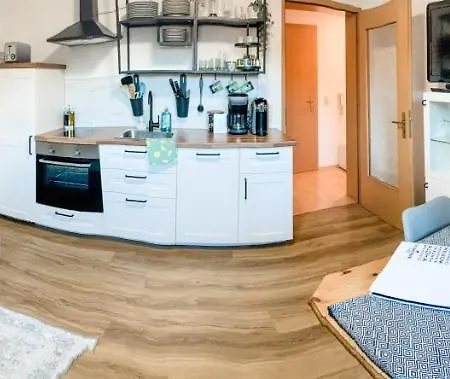 M&m Apartment Seeg