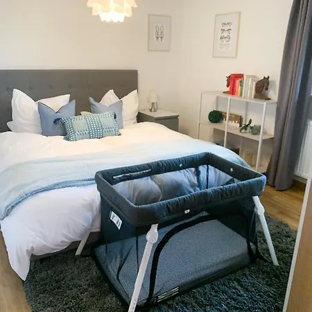 Apartament M&m