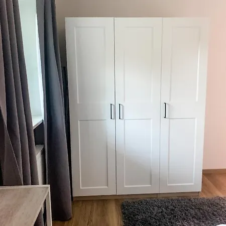 M&m Apartment *